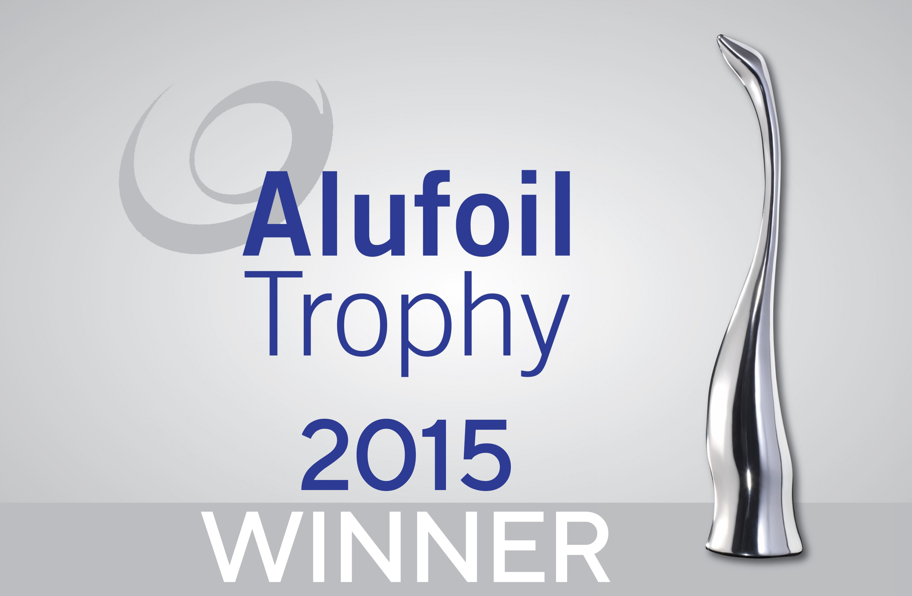 Alufoil Trophy 2015