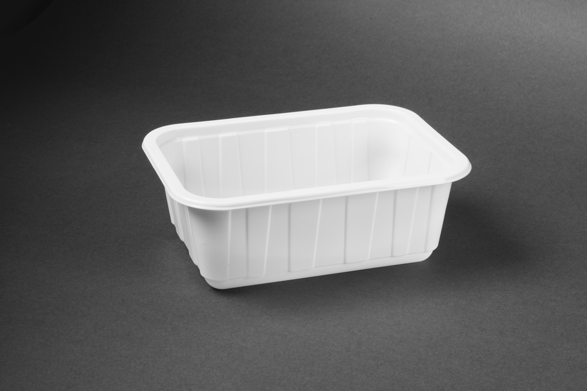 GN 1/8 CONTENITORE IN POLIPROPILENE POLYPROPYLENE ICONT