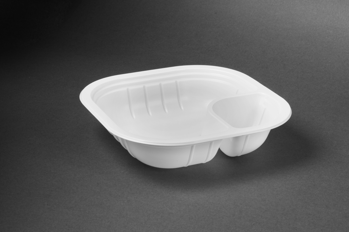 Q 180 BS 41 CONTENITORE IN POLIPROPILENE POLYPROPYLENE ICONT